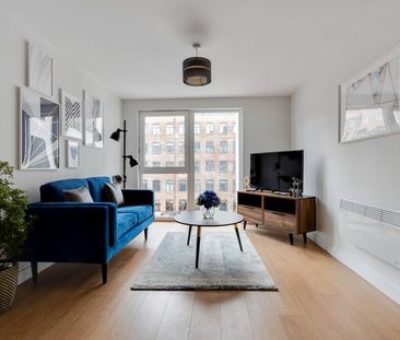 Goodman Street - Photo 2