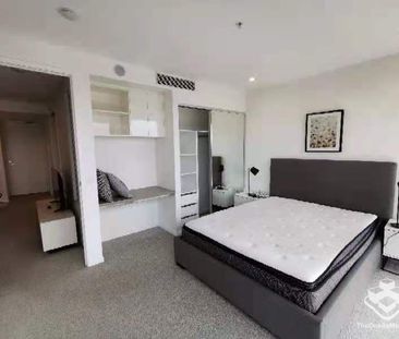 UNFURNISHED APARTMENT 1 BED, 1 BATH, 1 CAR SPACE ON 50 HUDSON ROAD ALBION QLD 4010 - Photo 5