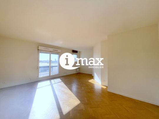 Location Appartement BOIS COLOMBES - - Photo 1