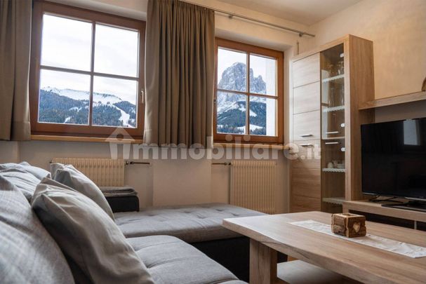 Trilocale Plesdinazstraße 107, Santa Cristina Valgardena - Photo 1