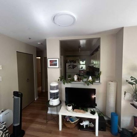 Furnished Studio Apartment on Commercial Drive - Photo 1