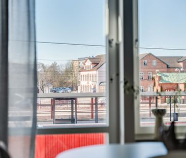 Visionsgatan 17, Kävlinge - Photo 2