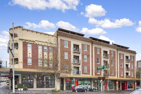 21/121 William Street, Darlinghurst NSW 2010 - Apartment For Rent | Domain - Photo 5