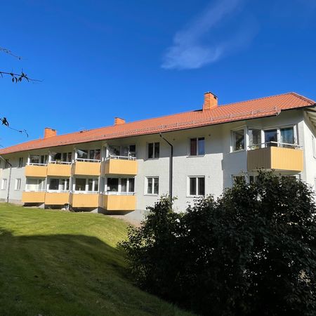 Vallvägen 6 B - Foto 4