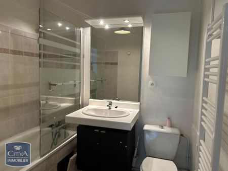 Location Appartement 2 pièces 36m² TOULOUSE 31000 - Photo 5