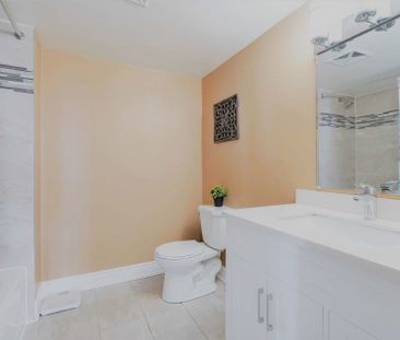 For Lease - 25 Trailwood Drive Unit# 1802, Mississauga, Ontario - Photo 6