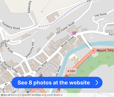 Tavistock - Photo 1