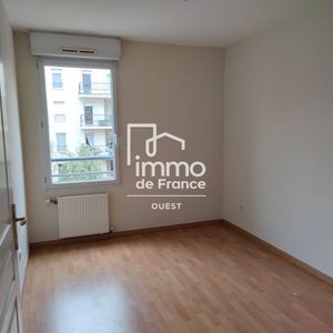 Location appartement 3 pièces 69.09 m² à Angers (49100) - Photo 2