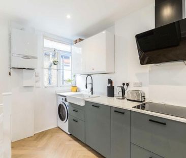 2 bedroom flat to rent - Photo 6