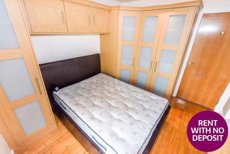 1 bedroom flat to rent - Photo 3