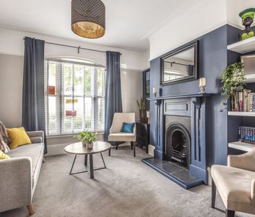 Ashburnham Grove, London, SE10 - Photo 1