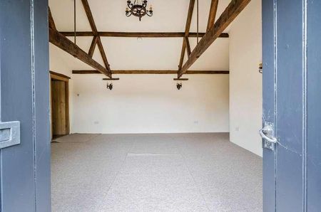 Sea Farm, Sea, Ilminster, Somerset, TA19 - Photo 4