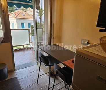 Bilocale buono stato, terzo piano, Foce - Semeria, Sanremo - Foto 6