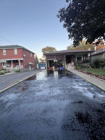 For Lease - 47 Winter Avenue Unit# BSMT, Toronto, Ontario - Photo 5