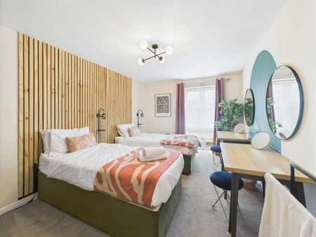 Trevelyan Court, Windsor, Berkshire,SL4 - Photo 5