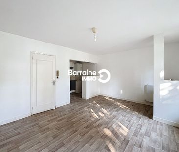 Location appartement à Brest 30.51m² - Photo 2