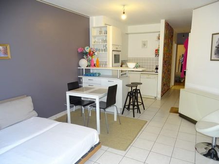 Appartement te huur - Photo 2