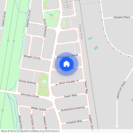 13 Twain Way, Vic 3336, Fraser Rise