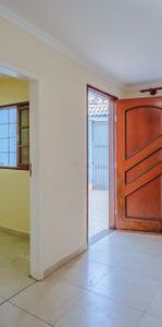Casa para alugar com 120m², 3 quartos e 1 vaga - Photo 1