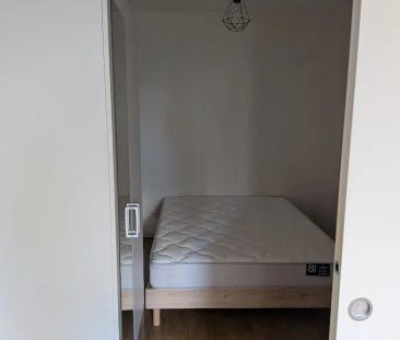 Appartement à louer 1 pièce 34.97m² - Photo 5