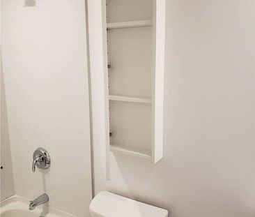 For Lease - 20 O' Neill Road Unit# 812, Toronto, Ontario - Photo 6