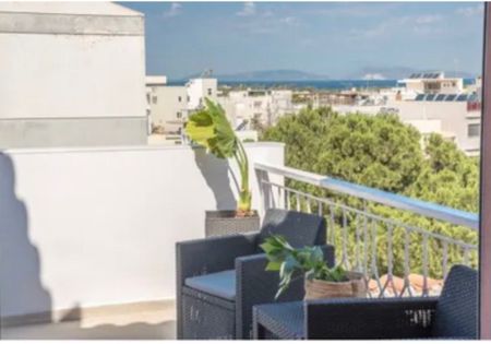 Διαμέρισμα για ενοικίαση Ευρυάλη (Βούλα) - Photo 4