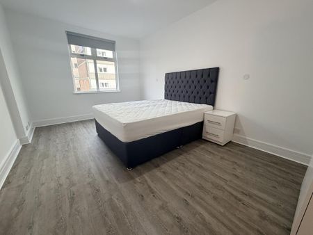 1 bedroom flat to rent - Photo 4
