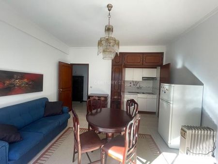 Apartamento T1 - Photo 2