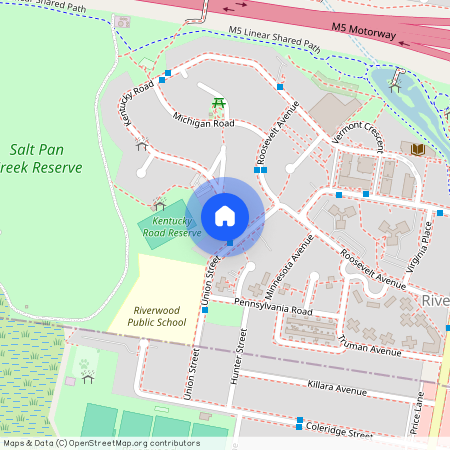 4 Kentucky Road, Riverwood