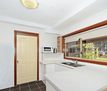 UNIQUE FAMILY HOME IN THE HEART OF EASTWOOD - Photo 1