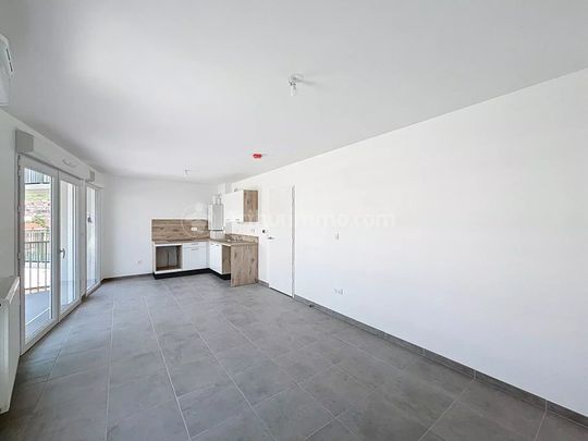 Location Appartement 1 pièces 33 m2 à Clermont-Ferrand - Photo 1