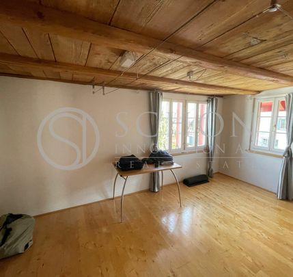 Wohnung | an toller Lage mit Seesicht - Photo 1