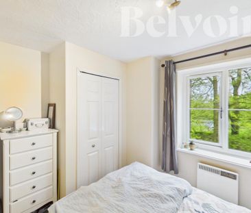 1 bedroom flat to rent - Photo 5