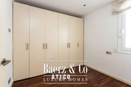 6 room luxury Apartment for rent in Barcelona, Spain - Foto 2