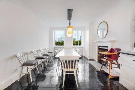 4 bedroom terraced house to rent - Photo 4