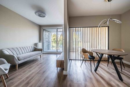 śliczne dwa pokoje Jeżyce 38.64 m² - Photo 2