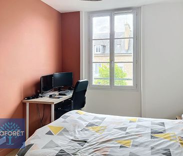 Appartement T3 Fougères à louer - Photo 6