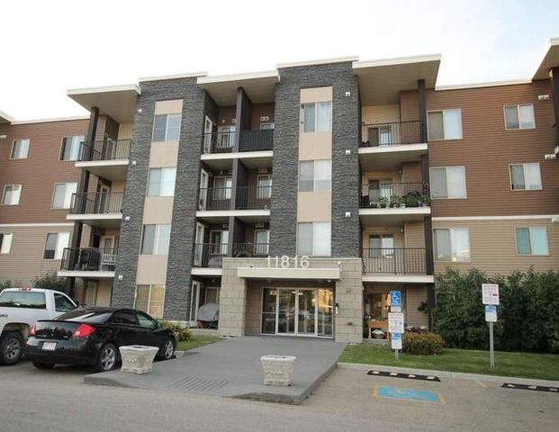 11816 - 22 Avenue SW - #211 | 11816 22 Avenue SW, Edmonton - Photo 1