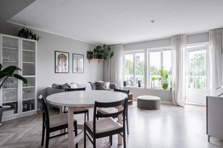 Hedenhösvägen, Huddinge - Photo 5