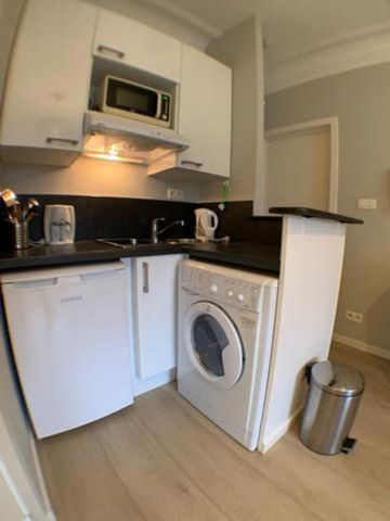 Studio te huur - Photo 4