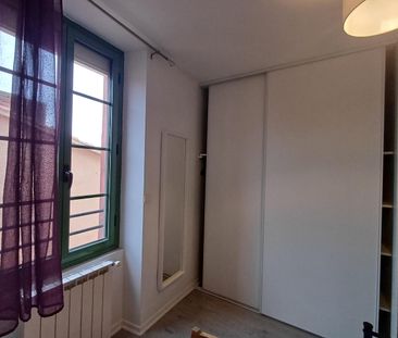 location Appartement T4 DE 74.11m² À MURET - Photo 1