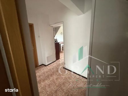 Apartament 3 camere | DECOMANDAT | MANASTUR - Photo 5