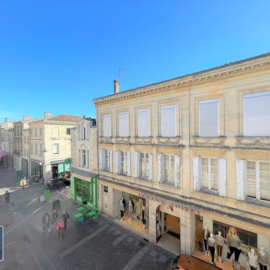 Appartement à louer 2 pièces 45.95m² - Photo 1
