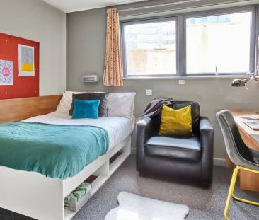 Classic Studio - Photo 4