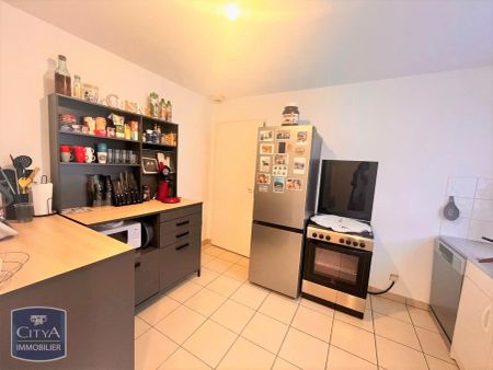 Maison à louer 4 pièces 82.25m² - Photo 3