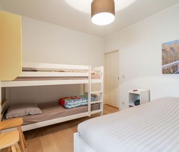 Appartement te huur - Photo 5
