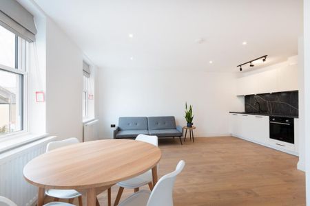 1 bedroom flat to rent - Photo 4