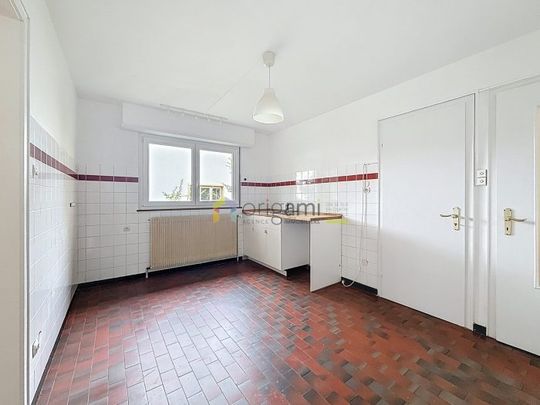 MUNDOLSHEIM - Cossue maison sur 9ares - Photo 1