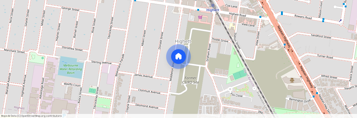 60 Middleton St, Vic 3190, Highett