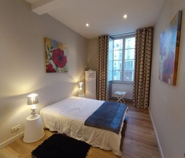 Location Appartement 2 pièces 35m² - Photo 2